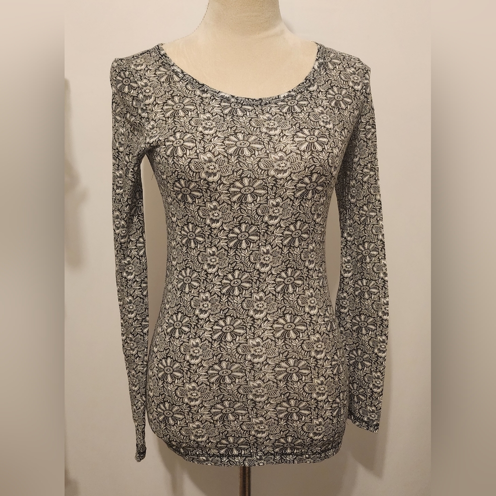 Aeropostale Long sleeve tee - Picture 3 of 6